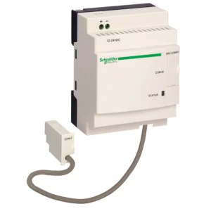 Schneider Electric Interface Communication For Sr2/Sr3 12-24Vdc