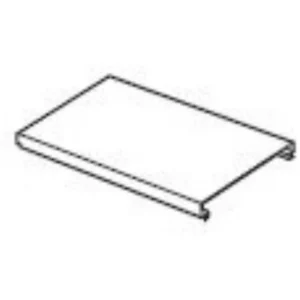 Legrand Cover For Cable Tray 150mm PVC
