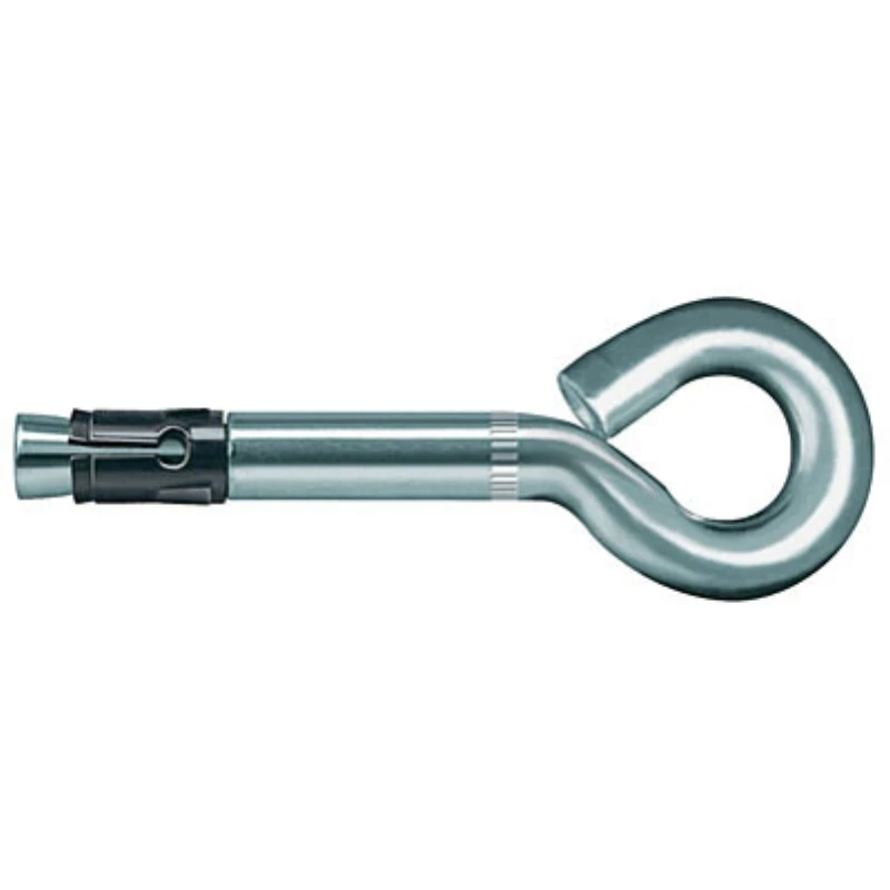 Zip-Clip Anchor Kit 3m Silver - Image 3