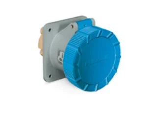 Lewden Socket 3P+N+E 125A 380V
