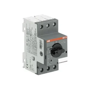 ABB MS116-10 Manual Motor Starter