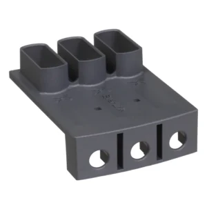 Schneider Electric TeSys GV3 Large Spacing Cover for Terminal Connection