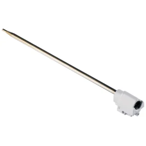 Newlec Immersion Heater Resettable Thermostat 3kw 18 Inch