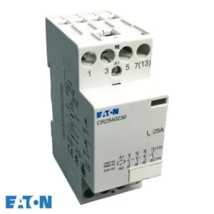 Eaton Contactor Modular 4No 25A 230V Ac