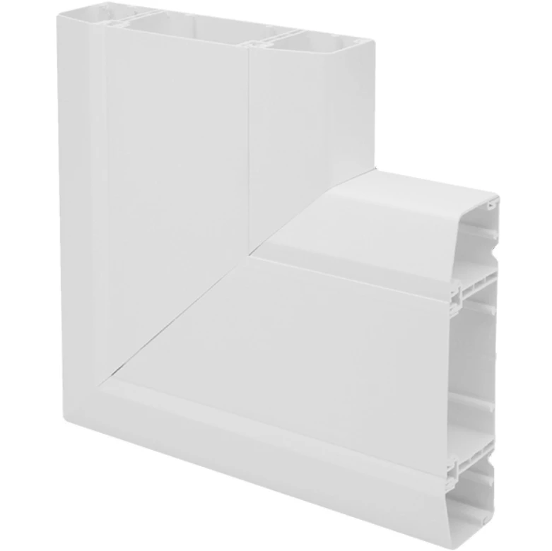 Marco Angle Flat 170X50mm Charcoal - Image 2