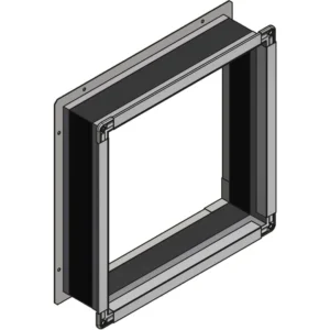 Vent-Axia VA Flexible Connector 150mm