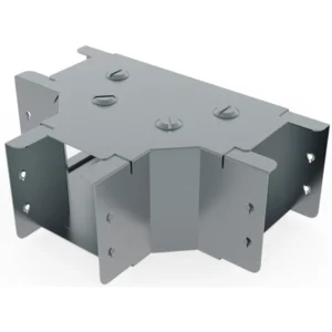 Unitrunk Gusset Tee 150x75mm