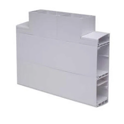 Marco Tee Flat Upward 200X60mm White - Image 2