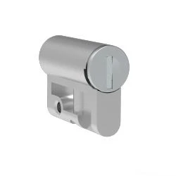 nVent HOFFMAN Lock Profile Half Cylinder Ronis Key C2123