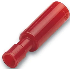 Cembre Female Bullet Terminal Red