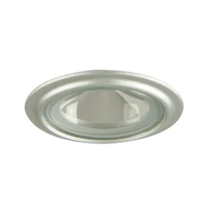 Collingwood Lighting Downlight Mini Spot White Warm LED IP65 1W Aluminium