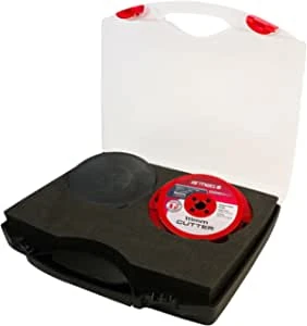 Armeg Plug Set Solid Board Cutter 111mm