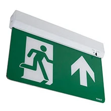 Robus Exit Sign LED Blade Emergency Maintained 1.5W - Image 2