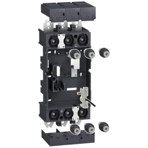 Schneider Electric Plug-In Base Triple Pole Compact Kit for NSX400-630