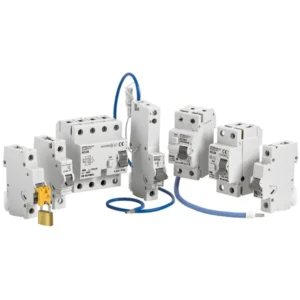 Dorman Smith MCB K Series Type B TP 50A 10Ka