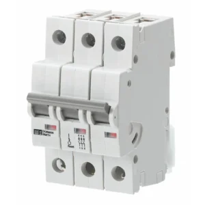 Dorman Smith MCB K Series Type C TP 50A 10Ka