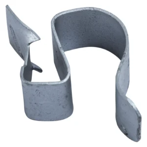 Newlec Beam Clip Edge 4-7mm x 12-14mm [Pack=25]