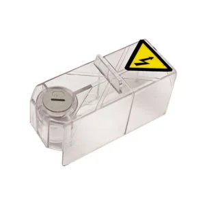 Craig & Derricott Cover Terminal 200-400A