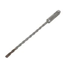 Armeg Hammer Drill Bit Premium-Line SDS Plus 5.0X210mm