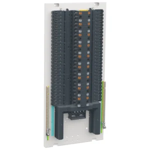 Schneider Electric Pan Assembly 18Way Tp+E+N 250A 862 x 470 x 139mm