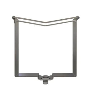 Gripple Clamp Trunking 100mm