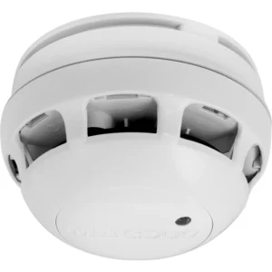 ESP FlexiPoint Detector for Fire Detection