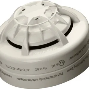 Apollo Fire Detectors Orbis I.S. Multisensor Detector