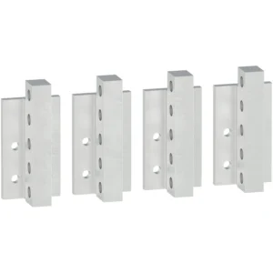 Schneider Electric Rear bottom connection, vertical, for MTZ2 40, 4p fixed or drawout