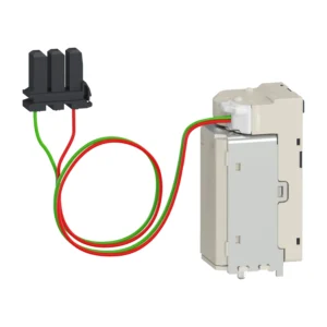Schneider Electric Voltage Release 200-250V AC/DC for MTZ Fixed