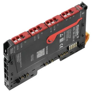 Weidmuller Ur20-3Em-230V-Ac