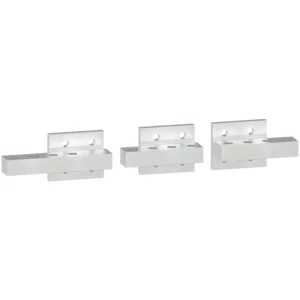 Schneider Electric Rear top connection, horizontal, for MTZ2 40, 3p fixed or drawout