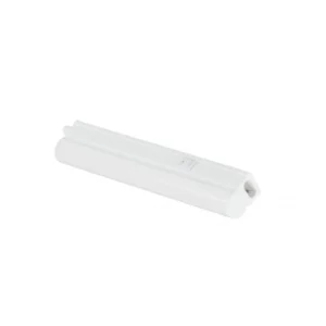 JCC a Leviton Company Luminaire Undercabinet LED Batten T5 4000K 220mm White Polycarbonate IP20 1000mm AC Lead