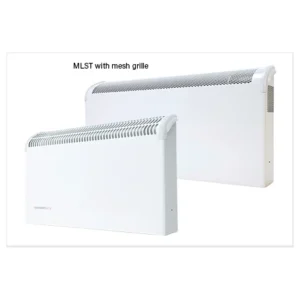 Consort Claudgen Fan Heater Wireless Controlled 1kW