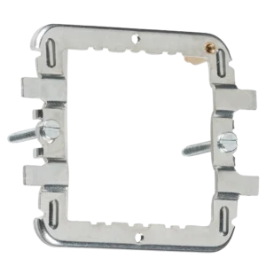 Knightsbridge MLA 1-2G grid mounting frame for Flat Plate, Raised Edge and Metalclad