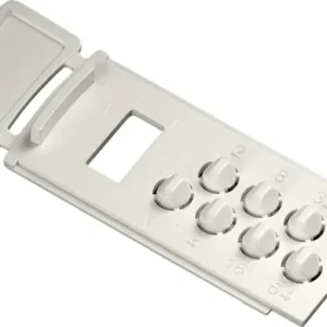 Apollo Fire Detectors Blank Xpander Xpert Card (White)