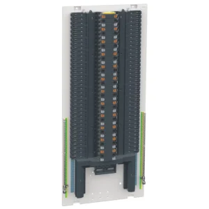 Schneider Electric Pan Assembly 24Way Tp+E+N 250A 1024 x 470 x 139