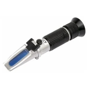 Draper Refractometer