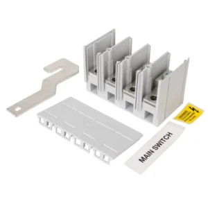Eaton Incomer Kit 4P MCCB Or Isolator Metering 250A Version