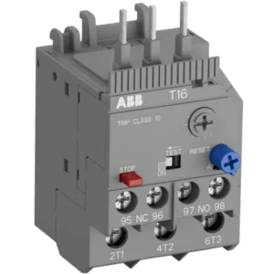 ABB T16-0.41 Thermal Overload Relay
