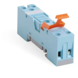 ComatReleco OEM S-Socket For C10 Interface Relay 5 Pin Screw