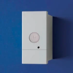 Danlers Occupancy Switch Eurodata Grid PIR Module Up To 5M 230V 6A (R) 6