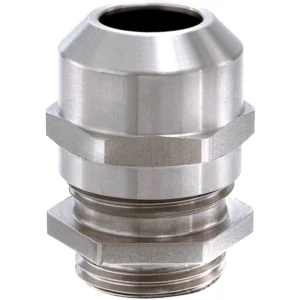 Wiska Cable Gland Esskv 16 1.4305 M16 Stainless Steel IP69 IP68 (5 Bar 3