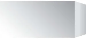 Cablecraft 1.5-2.5mm² Blue 4.6mm PVC Insulated Flanged Blade Terminals (pack=100)