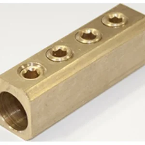 Cablecraft 35-120mm² MechanicalÂ Connector