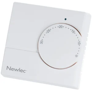 Newlec Room Thermostat Electronic