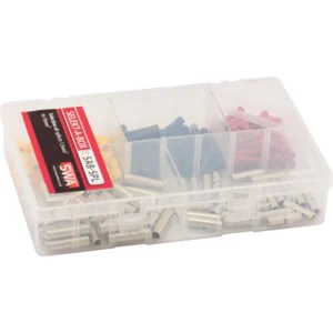 SWA Splice Variety Tub 1.5-16mm