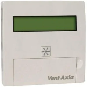 Vent-Axia VA Wired Remote Control Kit