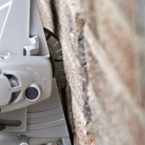 Armeg Blade Diamond Wall Chasing