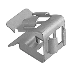 Walraven Britclips Cable Run Clip Spring Steel 12-20mm 25/Pack