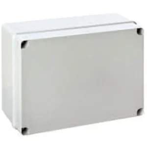 HellermannTyton Hellerman Junction Box 328x239x129